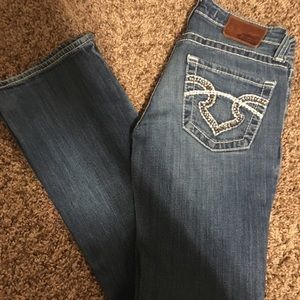 Big Star Remy Jeans